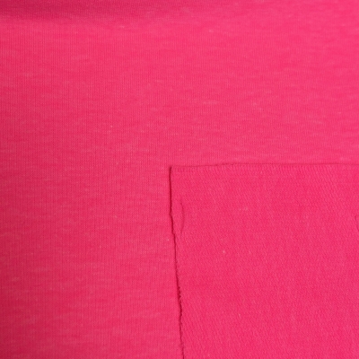 French Terry | NEON | Pink